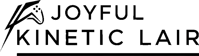 Joyful Kinetic Lair
